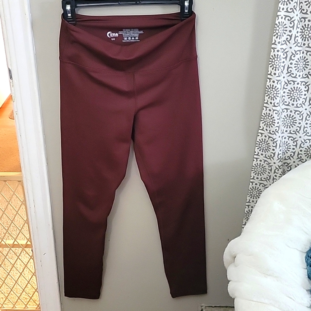Zyia Fig Vibration Light n Tights